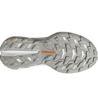 adidas zapatilla trekking mujer TERREX FREEHIKER SL CLIMACOOL vista superior