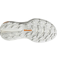 adidas zapatilla trekking mujer TERREX FREEHIKER SL CLIMACOOL vista trasera