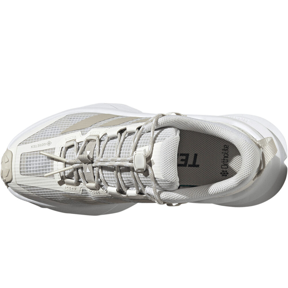 adidas zapatilla trekking mujer TERREX FREEHIKER SL GTX  W 05