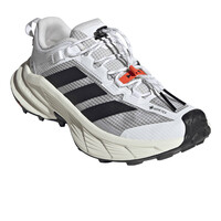 adidas zapatilla trekking mujer TERREX FREEHIKER SL GTX  W lateral interior