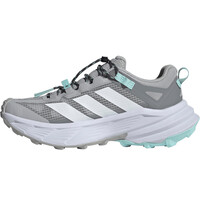 adidas zapatilla trekking mujer TERREX FREEHIKER SL GTX  W puntera