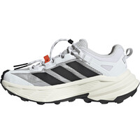 adidas zapatilla trekking mujer TERREX FREEHIKER SL GTX  W puntera