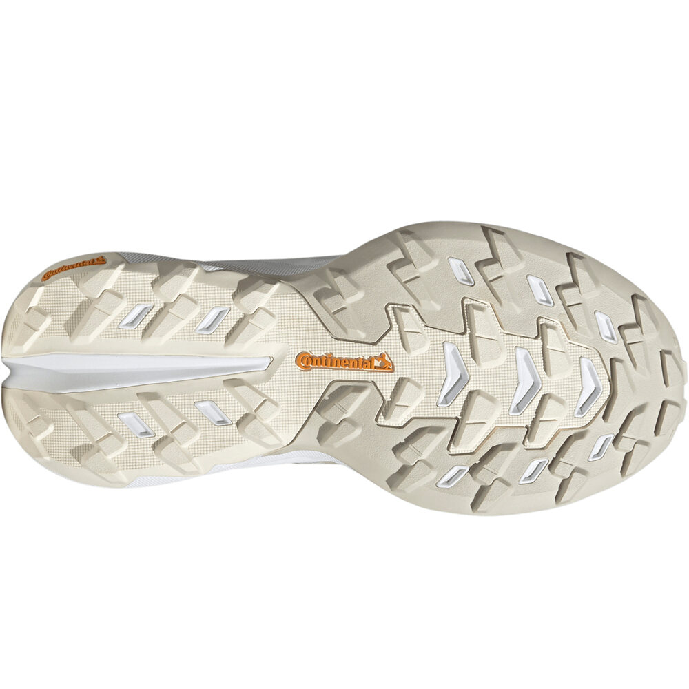 adidas zapatilla trekking mujer TERREX FREEHIKER SL GTX  W vista superior