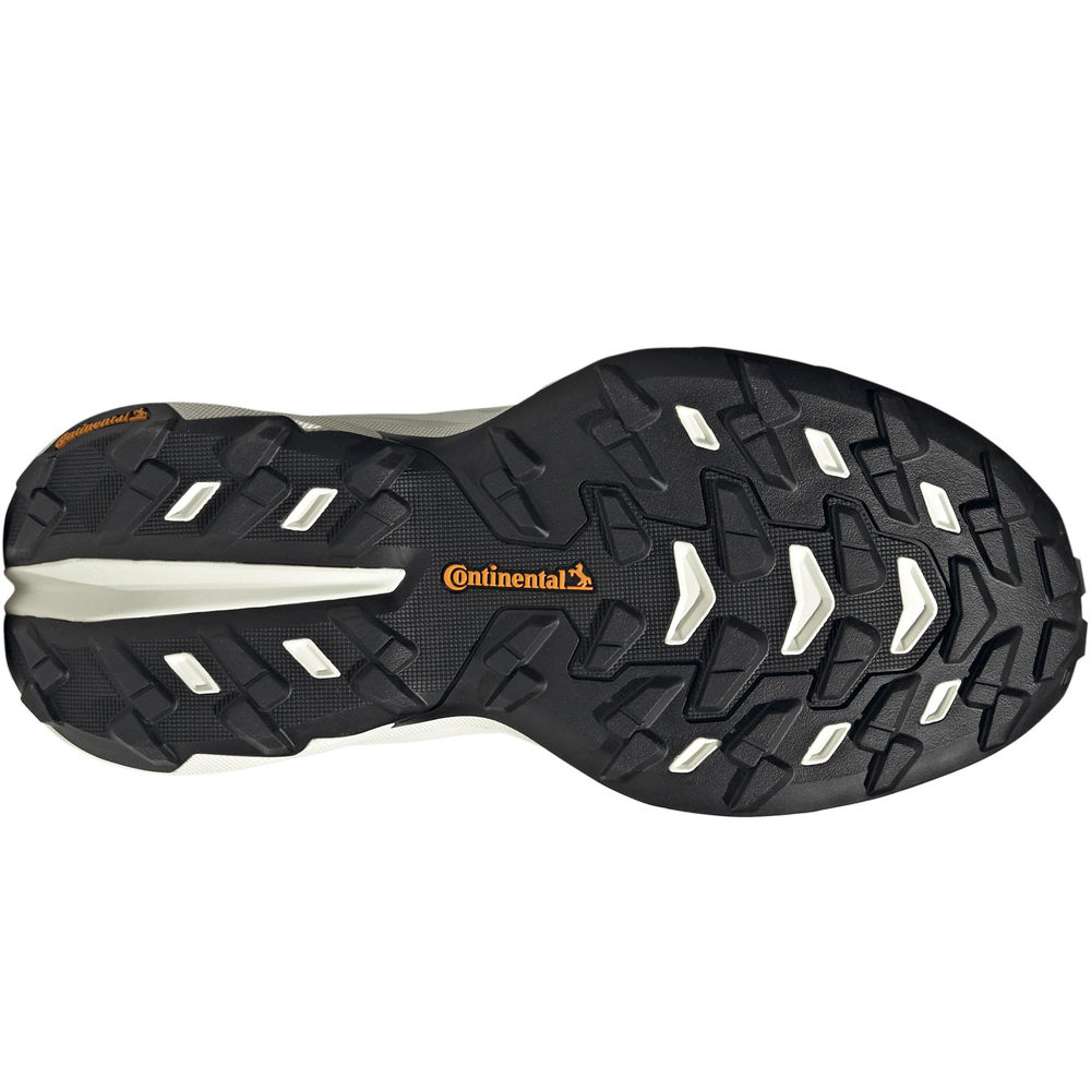 adidas zapatilla trekking mujer TERREX FREEHIKER SL GTX  W vista superior