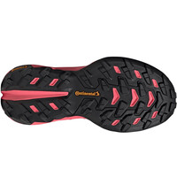 adidas zapatilla trekking mujer TERREX FREEHIKER SL GTX  W vista superior