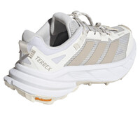 adidas zapatilla trekking mujer TERREX FREEHIKER SL GTX  W vista trasera