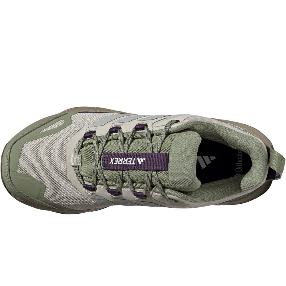 adidas zapatilla trekking mujer TERREX SKYCHASER AX5 05