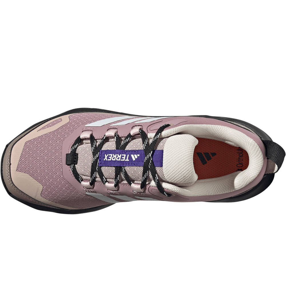 adidas zapatilla trekking mujer TERREX SKYCHASER AX5 05