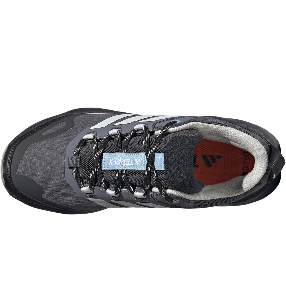 adidas zapatilla trekking mujer TERREX SKYCHASER AX5 GTX W 05