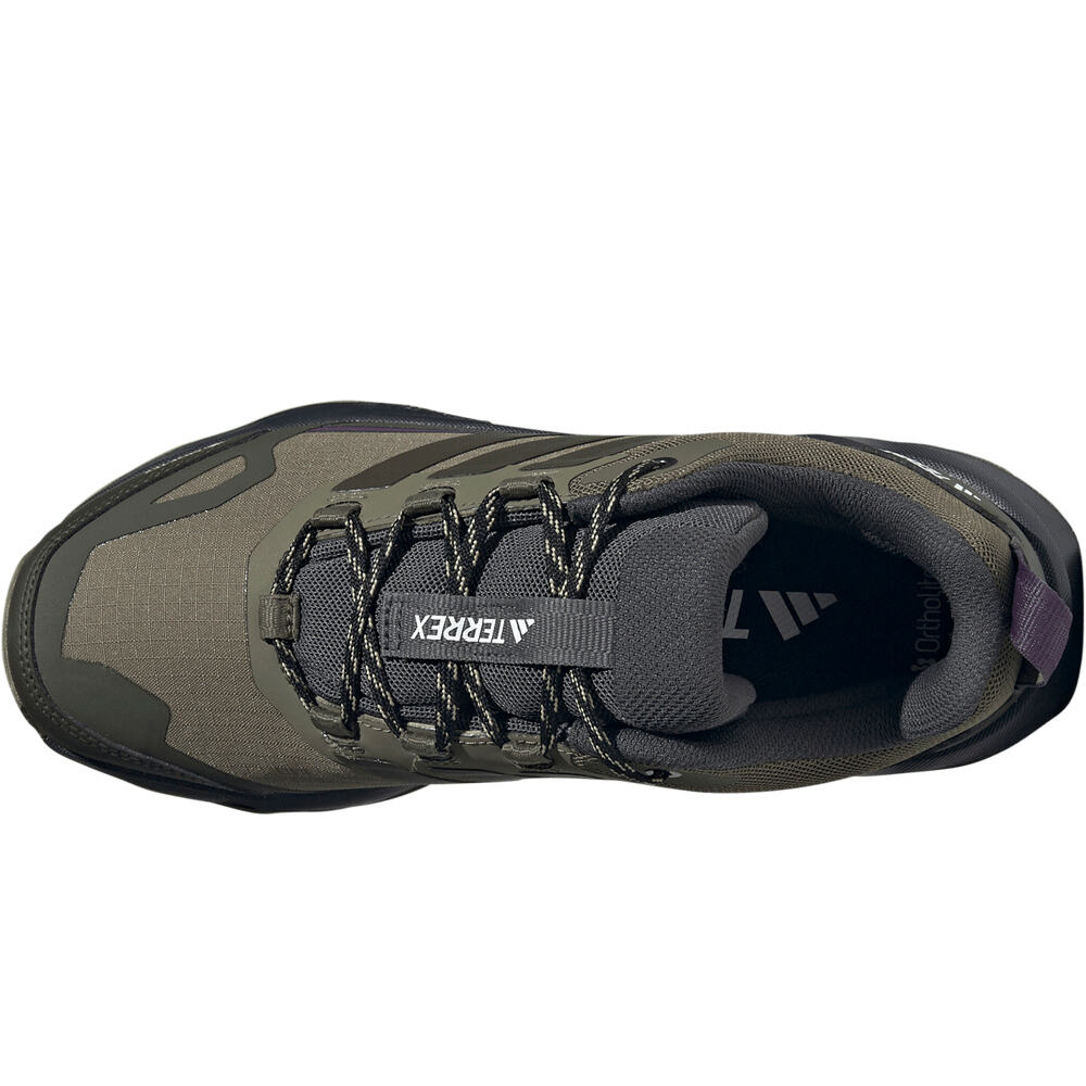 adidas zapatilla trekking mujer TERREX SKYCHASER AX5 GTX W 05