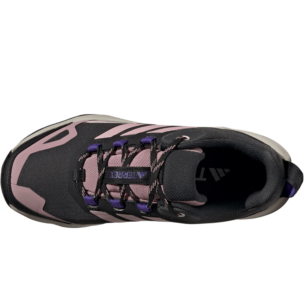 adidas zapatilla trekking mujer TERREX SKYCHASER AX5 GTX W 05