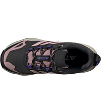 adidas zapatilla trekking mujer TERREX SKYCHASER AX5 GTX W 05