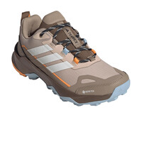 adidas zapatilla trekking mujer TERREX SKYCHASER AX5 GTX W lateral interior