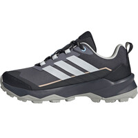 adidas zapatilla trekking mujer TERREX SKYCHASER AX5 GTX W puntera