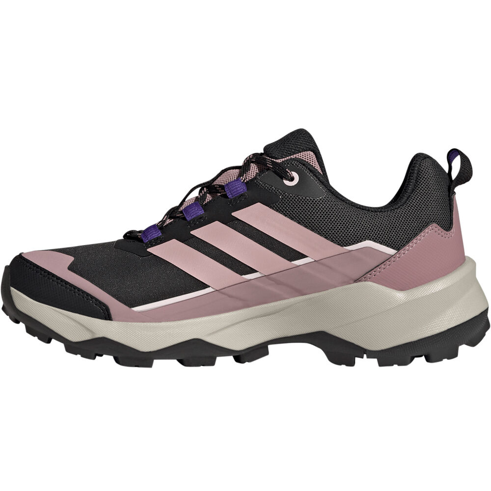 adidas zapatilla trekking mujer TERREX SKYCHASER AX5 GTX W puntera