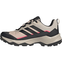 adidas zapatilla trekking mujer TERREX SKYCHASER AX5 GTX W puntera