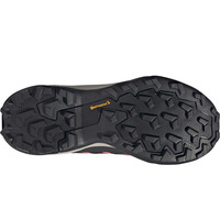 adidas zapatilla trekking mujer TERREX SKYCHASER AX5 GTX W vista superior
