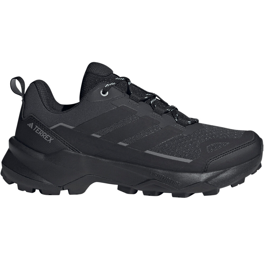 adidas zapatilla trekking mujer TERREX SKYCHASER AX5 lateral exterior