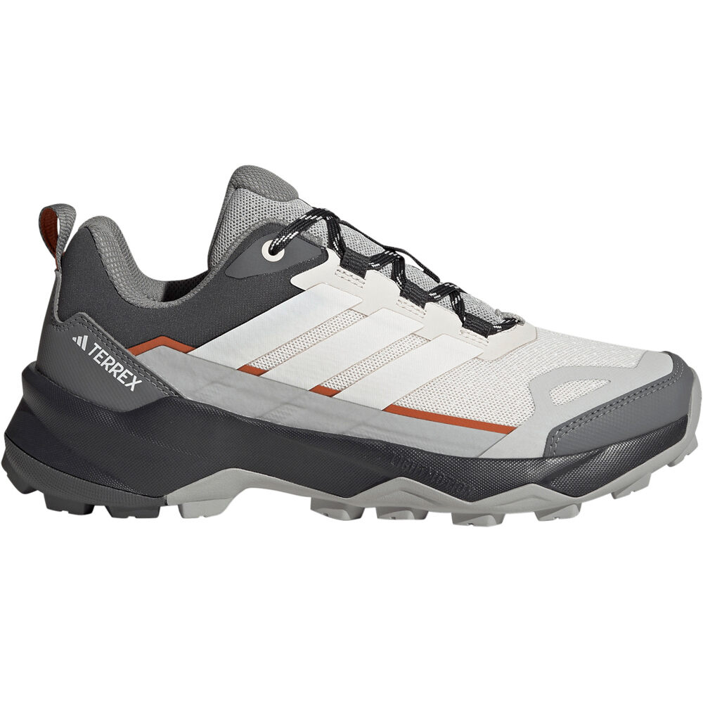 adidas zapatilla trekking mujer TERREX SKYCHASER AX5 lateral exterior