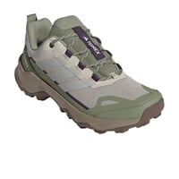 adidas zapatilla trekking mujer TERREX SKYCHASER AX5 lateral interior