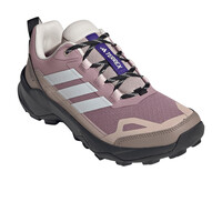 adidas zapatilla trekking mujer TERREX SKYCHASER AX5 lateral interior