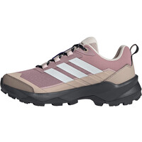 adidas zapatilla trekking mujer TERREX SKYCHASER AX5 puntera