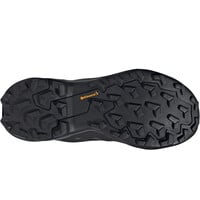 adidas zapatilla trekking mujer TERREX SKYCHASER AX5 vista superior