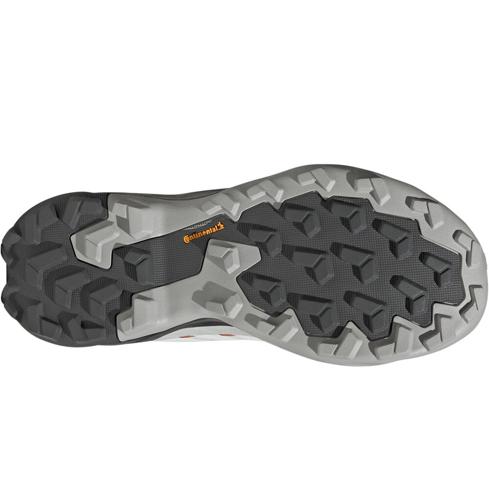 adidas zapatilla trekking mujer TERREX SKYCHASER AX5 vista superior