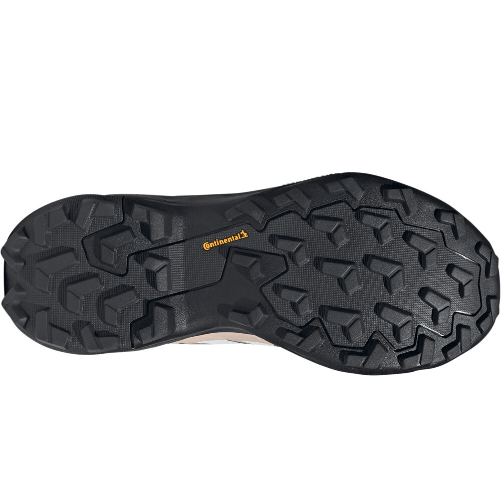 adidas zapatilla trekking mujer TERREX SKYCHASER AX5 vista superior
