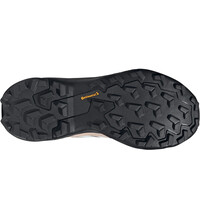 adidas zapatilla trekking mujer TERREX SKYCHASER AX5 vista superior
