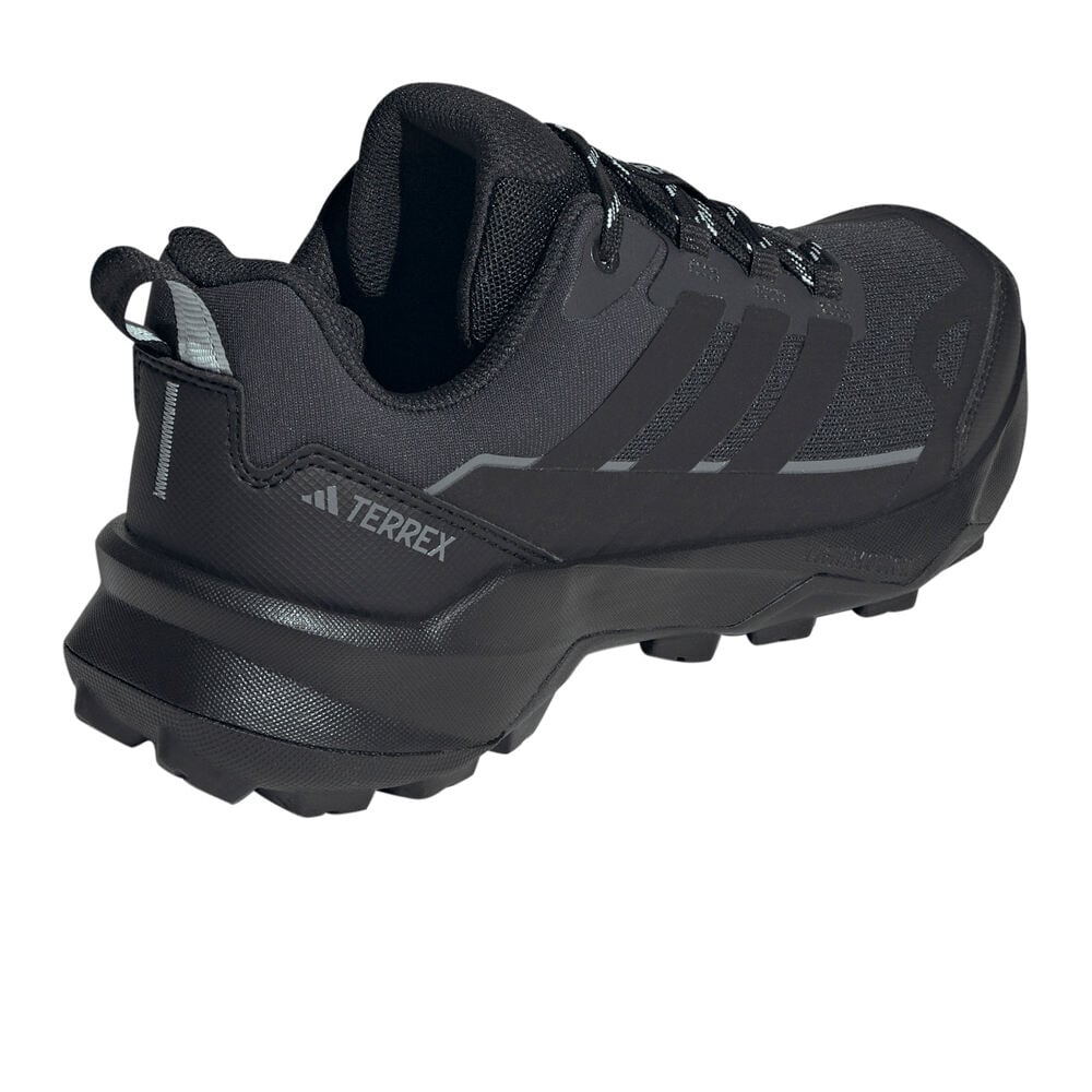 adidas zapatilla trekking mujer TERREX SKYCHASER AX5 vista trasera