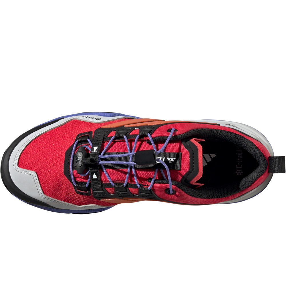 adidas zapatilla trekking mujer Terrex Skychaser GORE-TEX Hiking 05