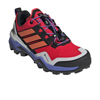 adidas zapatilla trekking mujer Terrex Skychaser GORE-TEX Hiking lateral interior