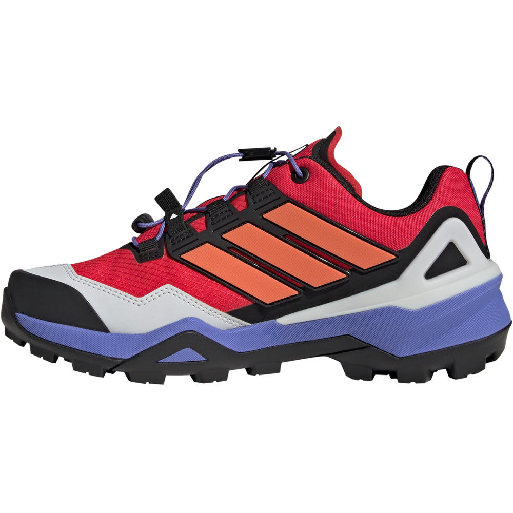 adidas zapatilla trekking mujer Terrex Skychaser GORE-TEX Hiking puntera