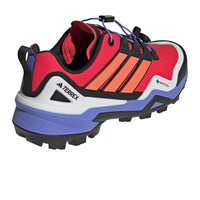adidas zapatilla trekking mujer Terrex Skychaser GORE-TEX Hiking vista trasera