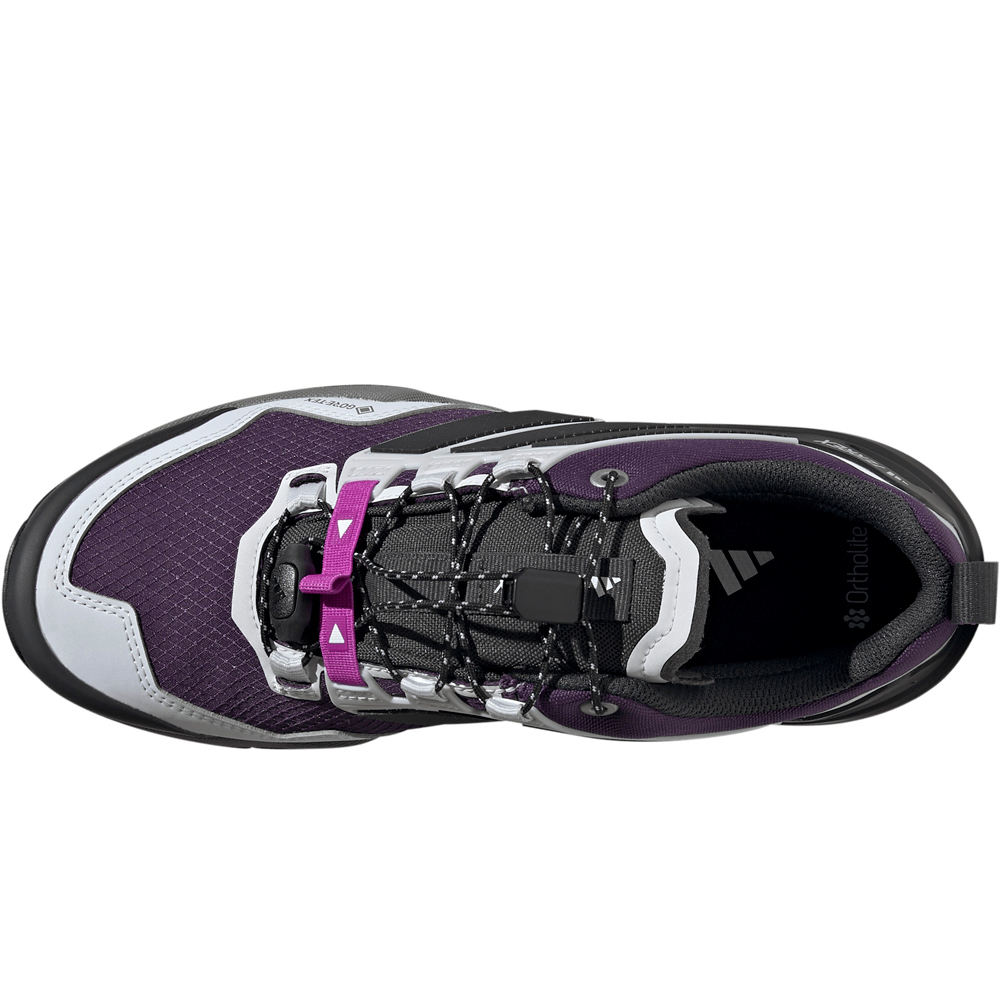 adidas zapatilla trekking mujer TERREX SKYCHASER GTX W 05