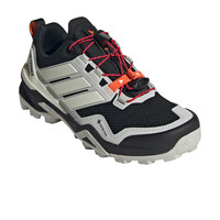adidas zapatilla trekking mujer TERREX SKYCHASER GTX W lateral interior