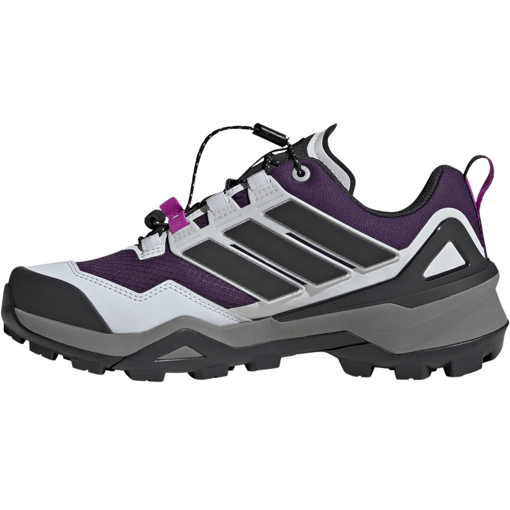 adidas zapatilla trekking mujer TERREX SKYCHASER GTX W puntera
