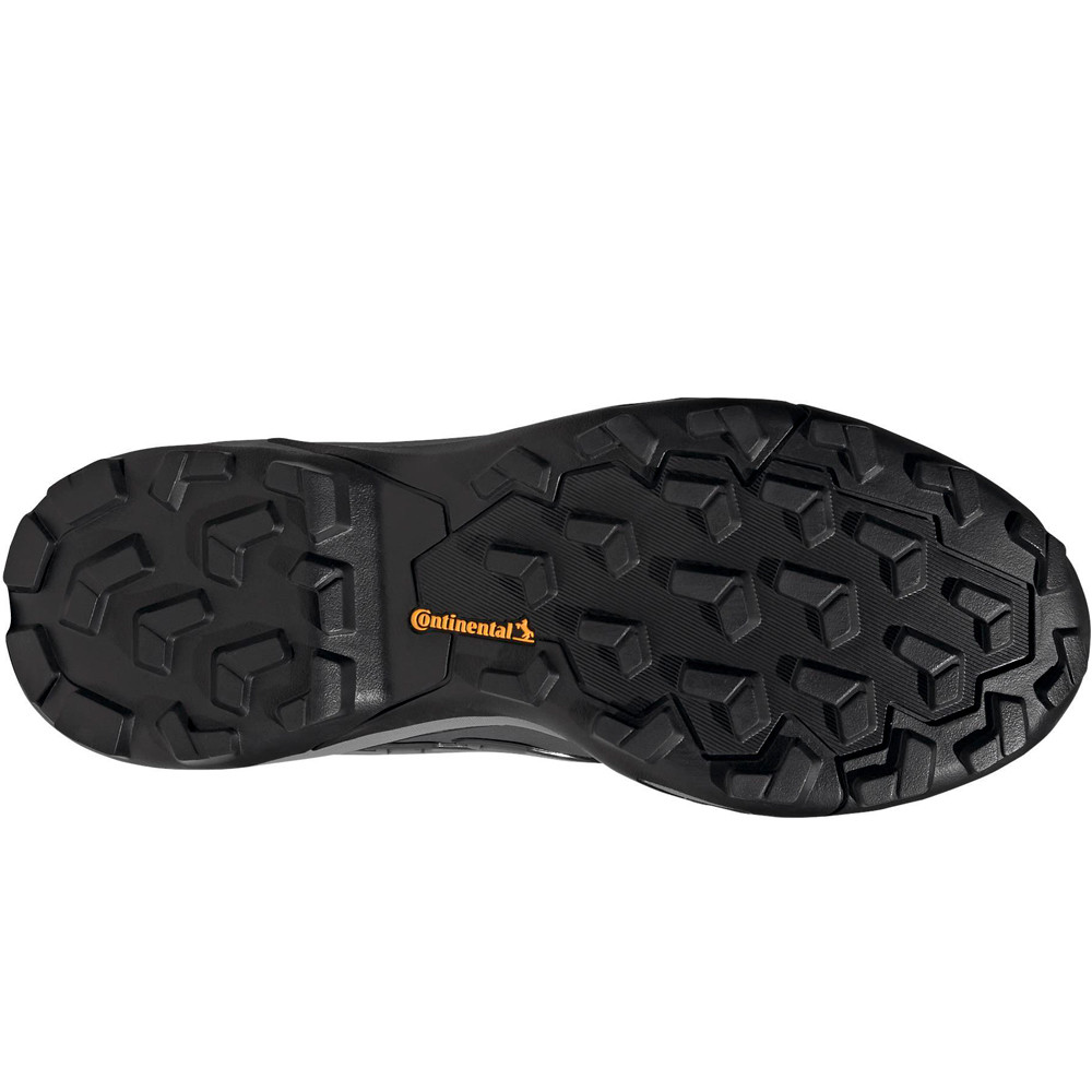 adidas zapatilla trekking mujer TERREX SKYCHASER GTX W vista superior