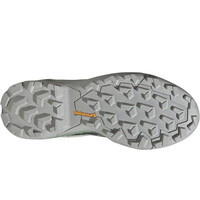 adidas zapatilla trekking mujer TERREX SKYCHASER GTX W vista superior