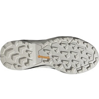 adidas zapatilla trekking mujer TERREX SKYCHASER GTX W vista superior