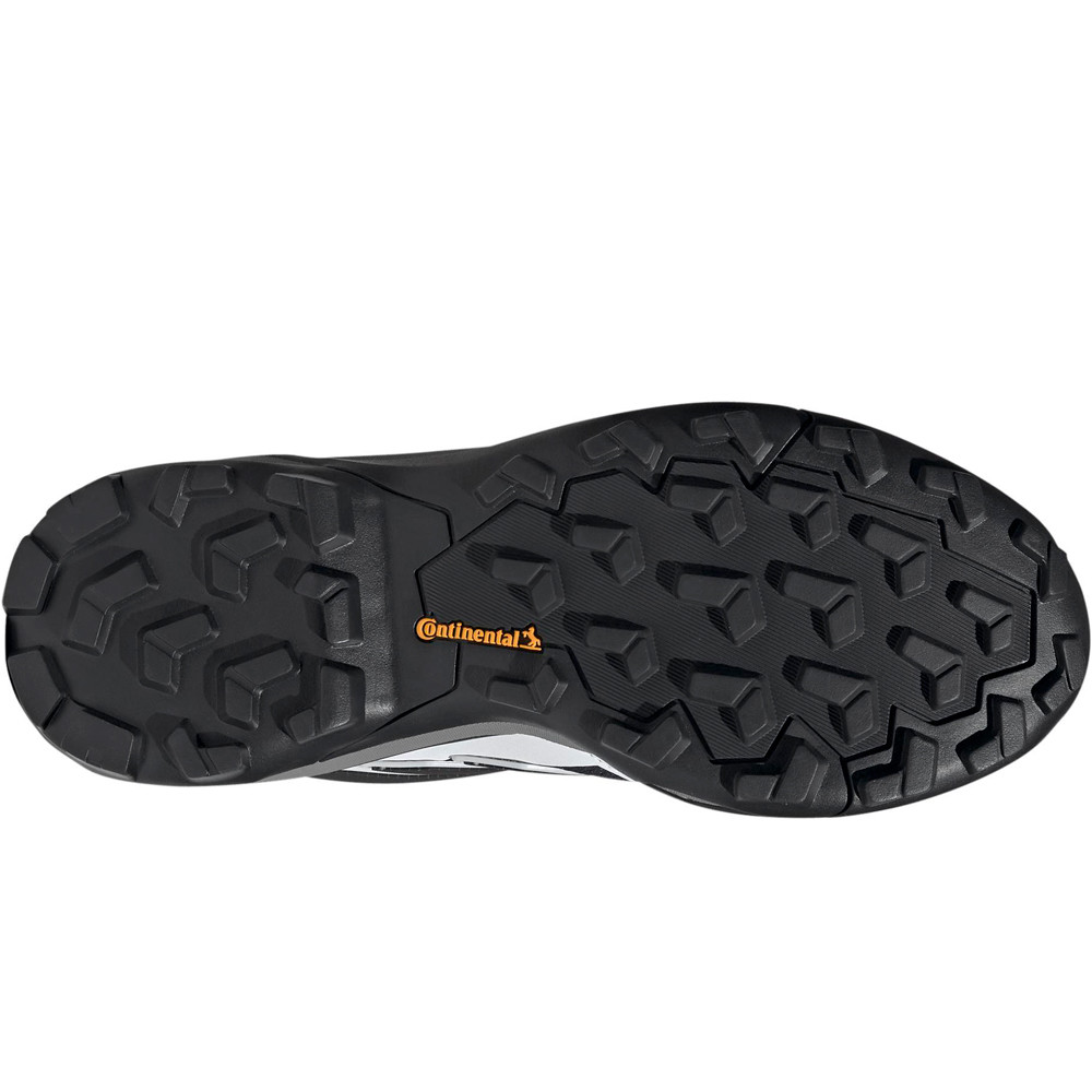 adidas zapatilla trekking mujer TERREX SKYCHASER GTX W vista superior