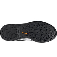 adidas zapatilla trekking mujer TERREX SKYCHASER GTX W vista superior