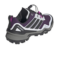 adidas zapatilla trekking mujer TERREX SKYCHASER GTX W vista trasera