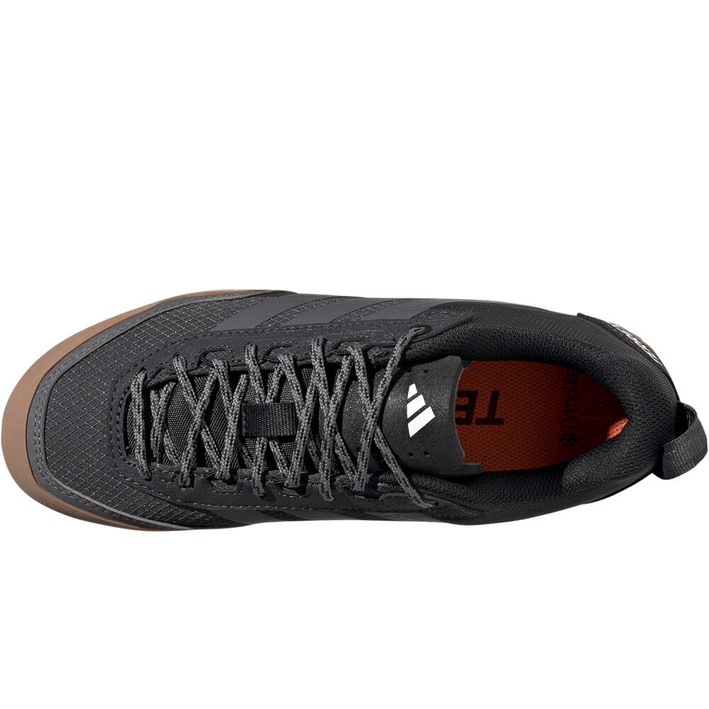 adidas zapatilla trekking mujer TERREX SKYCHASER SOLO 3 W 05