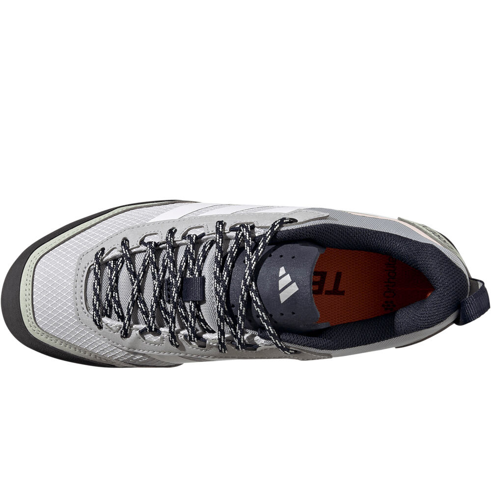 adidas zapatilla trekking mujer TERREX SKYCHASER SOLO 3 W 05