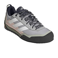 adidas zapatilla trekking mujer TERREX SKYCHASER SOLO 3 W lateral interior
