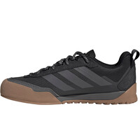 adidas zapatilla trekking mujer TERREX SKYCHASER SOLO 3 W puntera