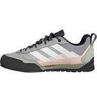 adidas zapatilla trekking mujer TERREX SKYCHASER SOLO 3 W puntera