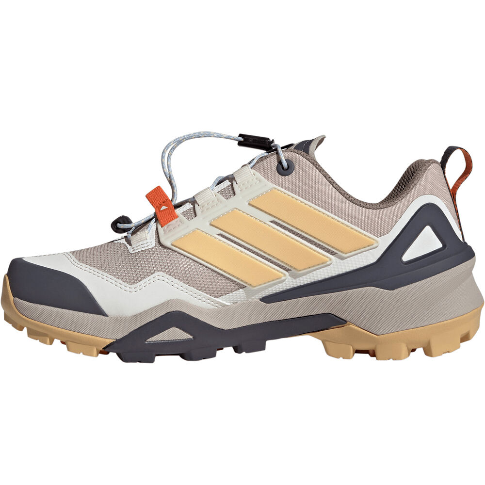 adidas zapatilla trekking mujer TERREX SKYCHASER W puntera